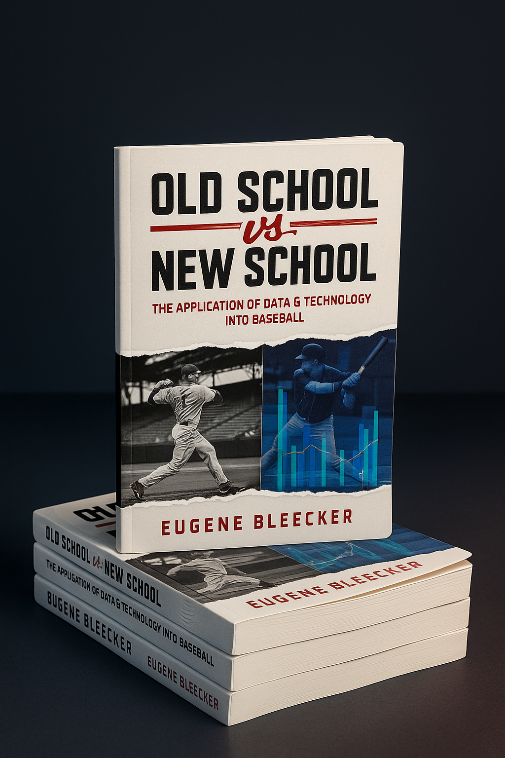 Old School vs New School Book