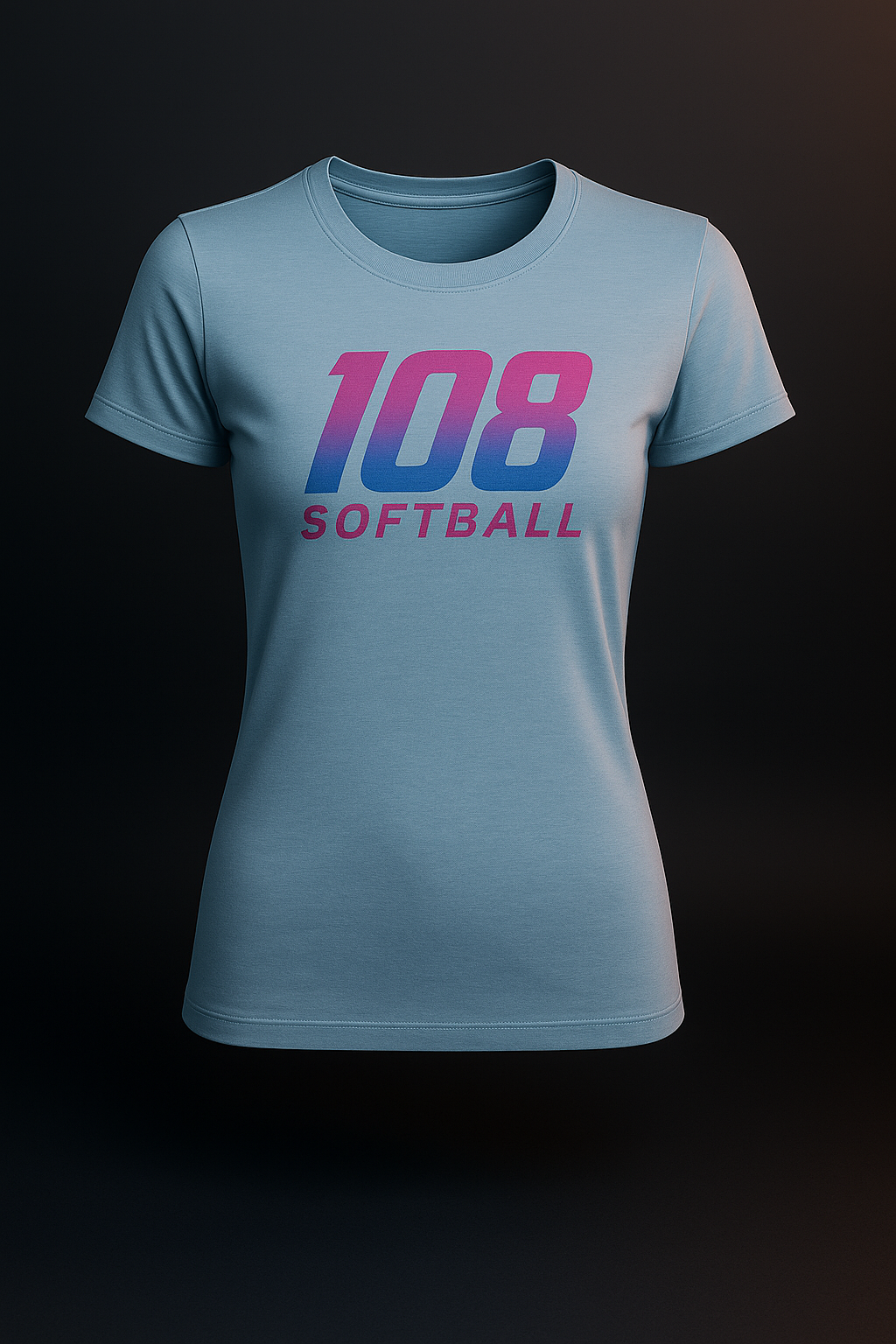 108 Softball T-Shirt
