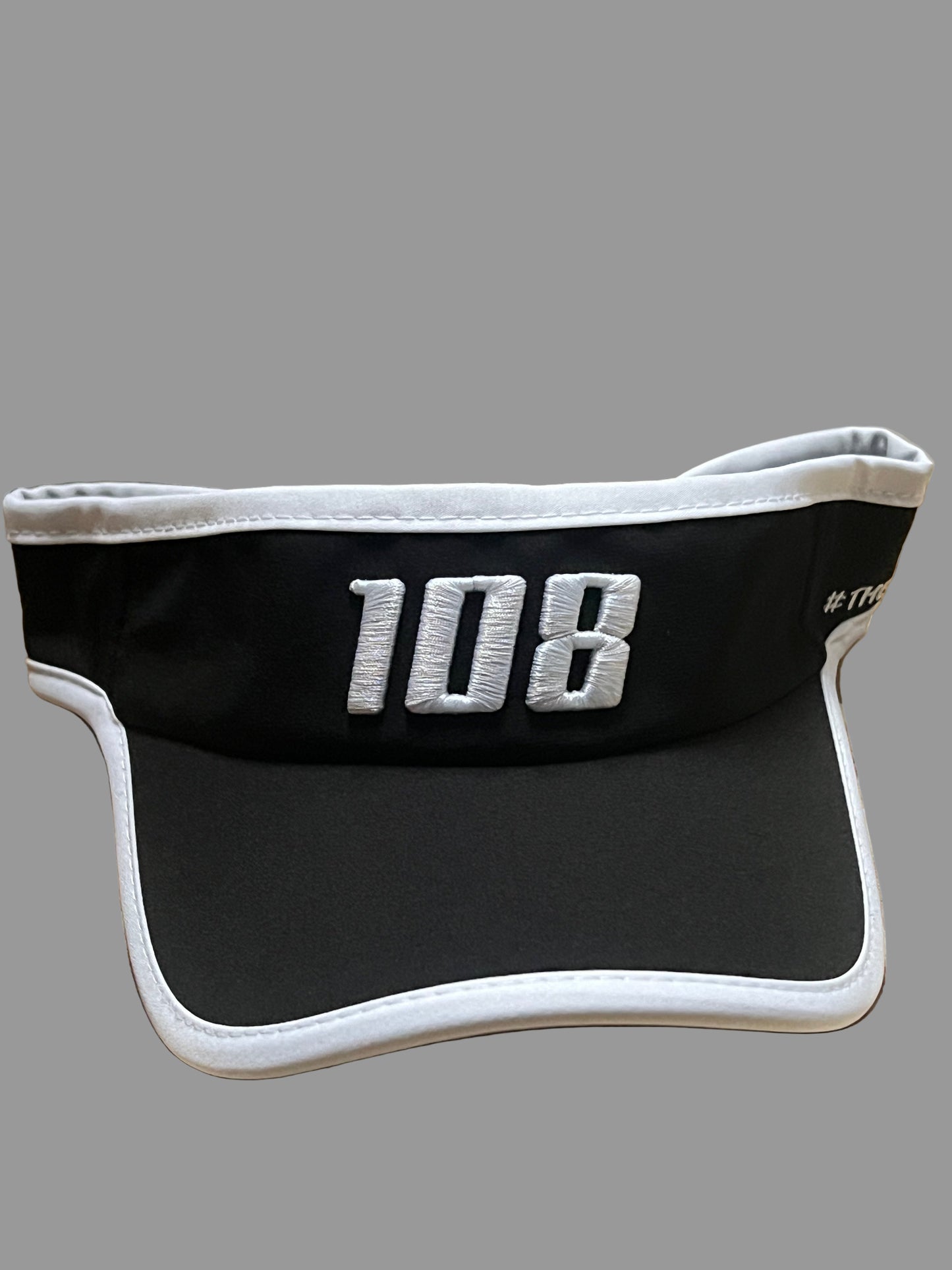 108 Performance Visor