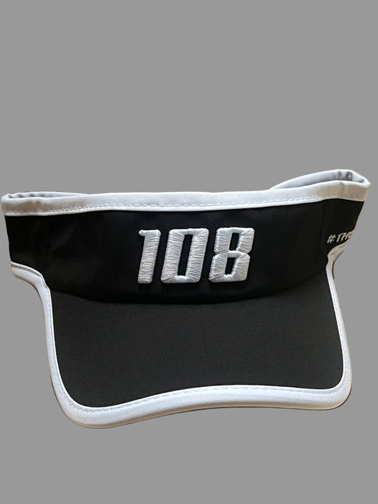 108 Performance Visor