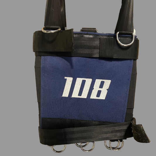 IN HOUSE 108 BP VEST