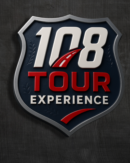 108 Tour Experiences