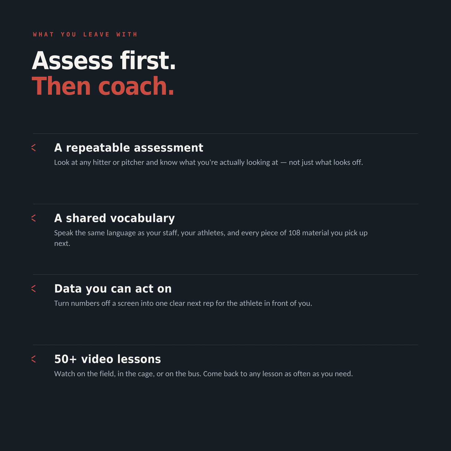 Ultimate Coaches Playbook