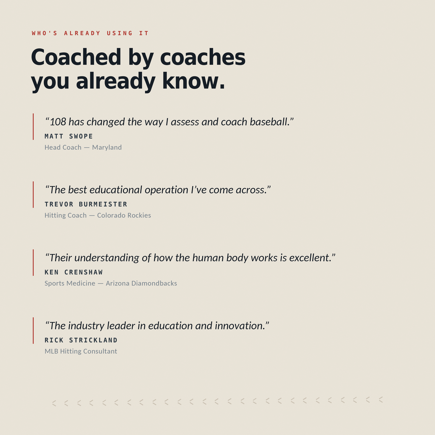 Ultimate Coaches Playbook