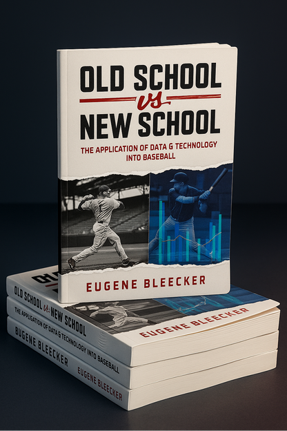 Old School vs New School Book