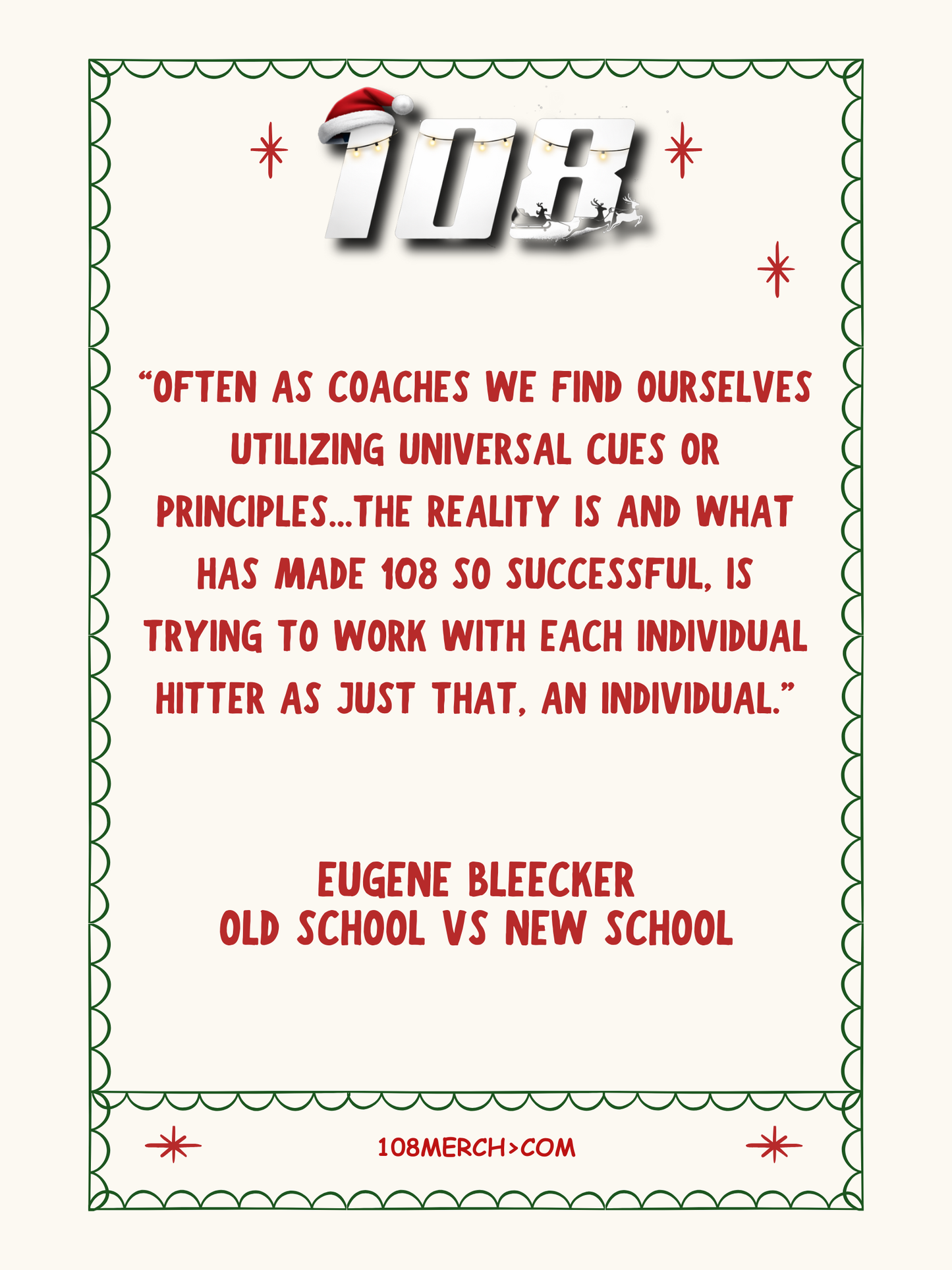 Old School vs New School Book