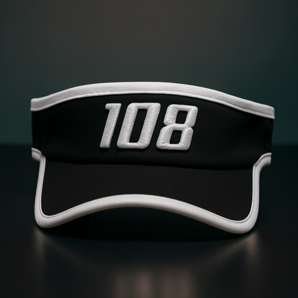 108 Performance Visor