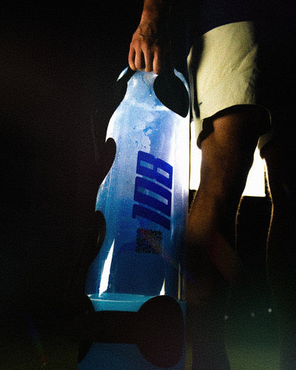 Pro Waterbag Programming