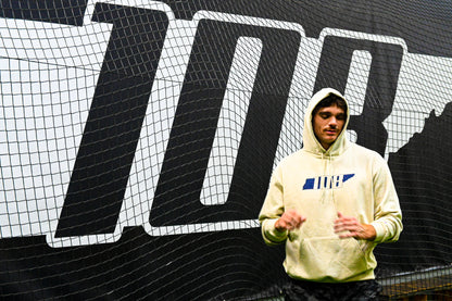 Champion 108 Logo Sweatshirt