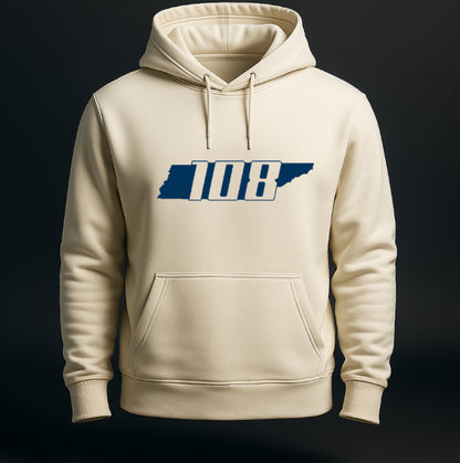 Champion 108 Logo Sweatshirt