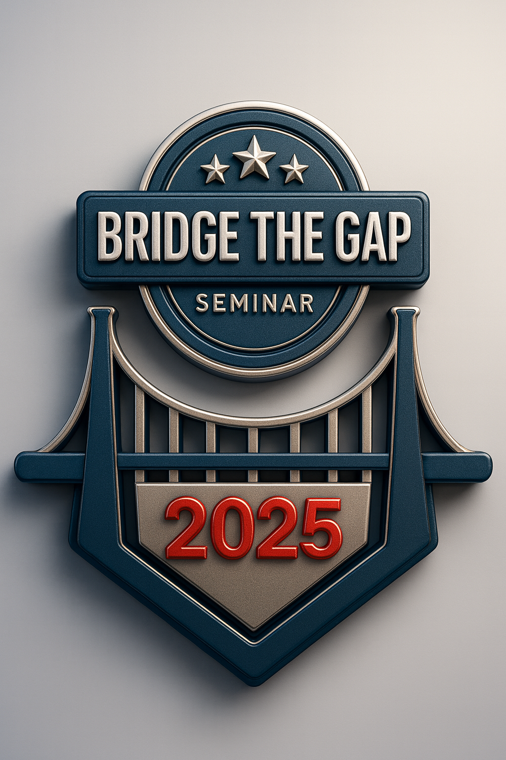 Bridge the Gap 2025