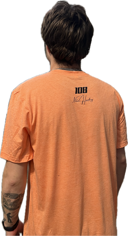 LIMITED EDITION Nate Headley "That Aint It" T-Shirt