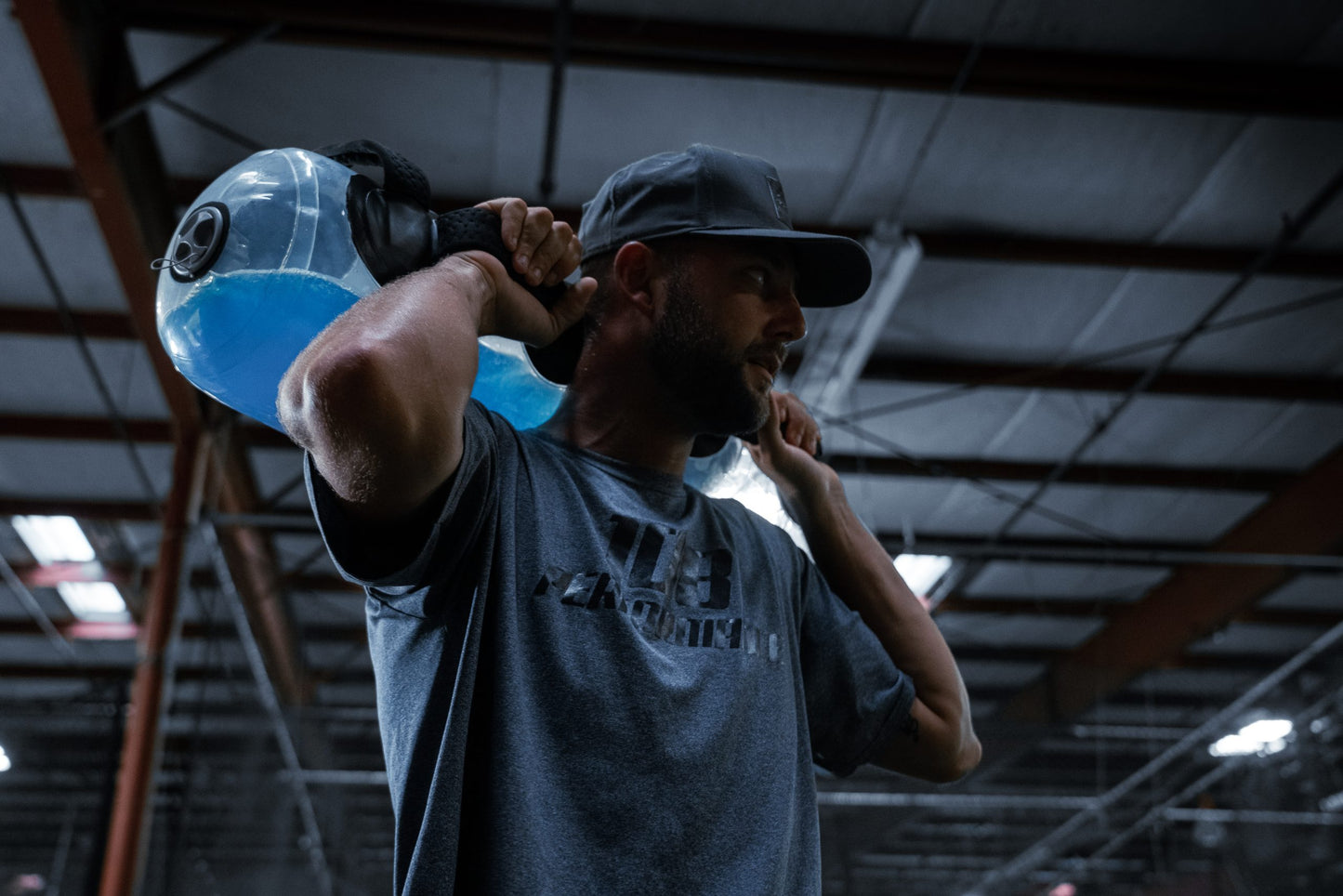 Pro Waterbag Program
