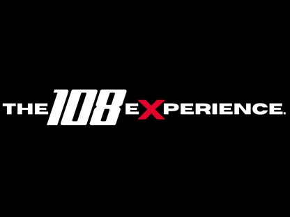 The 108 Experience