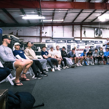 Bridge the Gap Vault