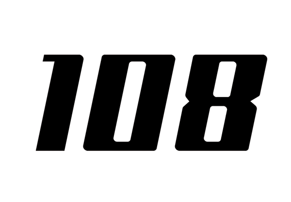 108 Merch