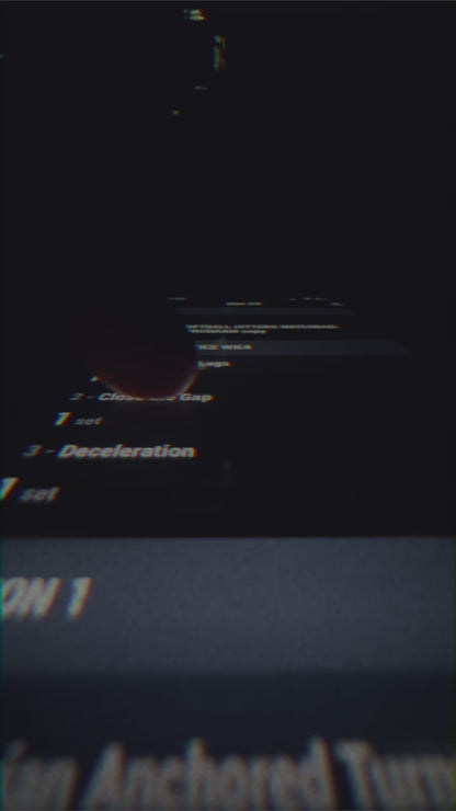 Daily Movement Prep & Rotation Training