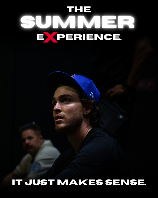 Summer Experience